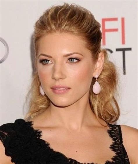 katheryn winnick boobs|Katheryn Winnick’s Boob Job – Before and After Images